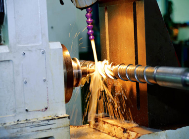 注塑機螺桿料筒故障排除對照表-華鴻