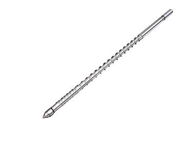 SKD61注塑機螺桿