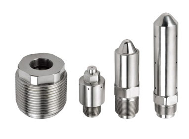 華鴻螺桿-防止注塑螺桿打滑方法簡介