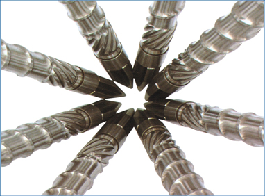 華鴻讓您了解標準注塑機基本特性