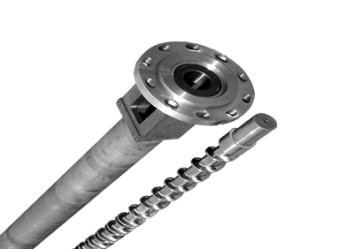 如何評價注塑機螺桿的好壞？