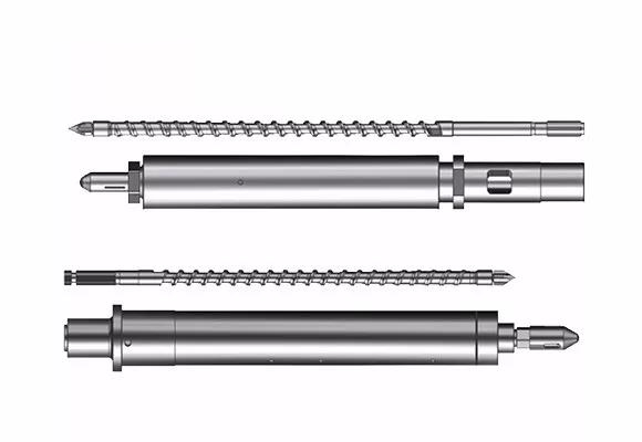 提升螺桿料筒的使用壽命得進行這項工藝處理