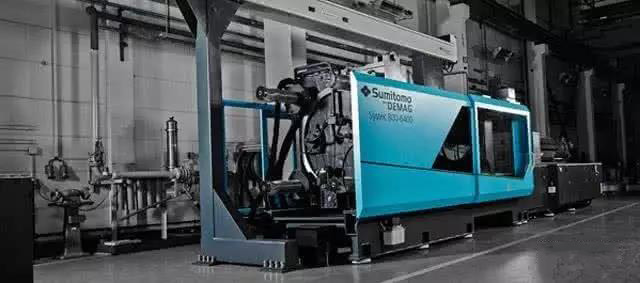 注塑機液壓系統(tǒng)保養(yǎng)五大步驟