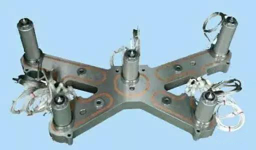 注塑模熱流道系統(tǒng)常見故障的分析及對策