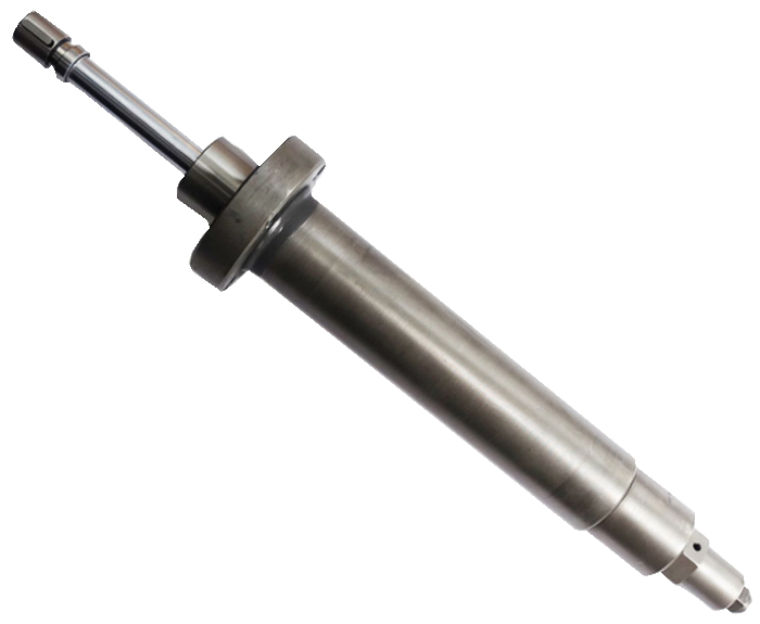 簡述注塑機螺桿及料筒鏍桿的拆卸順序