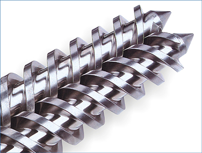 注塑機螺桿清洗材料有哪幾種？