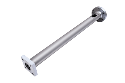 華鴻教你如何選PVC注塑機螺桿？